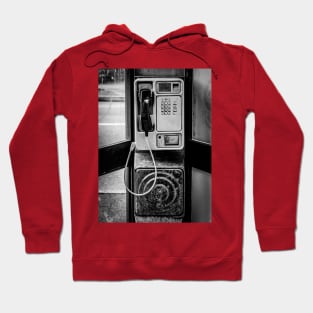 Yesterday&#39;s Caller - 2012 Hoodie